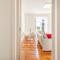 GuestReady - Saldanha Building Tower