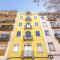 GuestReady - Saldanha Building Tower
