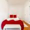 GuestReady - Saldanha Building Tower