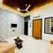 Home Escape Azure 3BHK Bunglow Near Apollo DB City