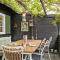 Nice Home In Sjællands Odde With Wifi - Yderby