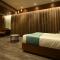 Kings Kraft Tremezzo Inn, Somnath - Somnath