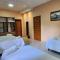 Agualinda Hotel