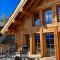 Nouveauté 2024 Chalet Le Lauzaret Villard-Reculas