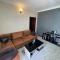 Urban Hues Holiday Home