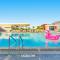 Hollywood Beach Rooftop Pool Hot Tub