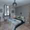 Appartement Mas de Silvacane