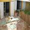 Appartement Mas de Silvacane