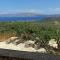 Mulberry Hill - amazing panoramic views - Kissamos - Kissamos