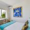 Enchanting Studio + pool St Tropez - Saint Tropez