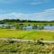 Couston Lakes Resorts