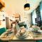 Giulia House Fécamp - Seaside - Four Stars