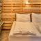 Appartement Bretterbude