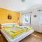 Ferienwohnung Devich - Oersberg