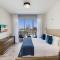 Ocean View - Balcony - Rooftop Pool - Hollywood Beach - هوليوود