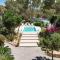 Boutique Hotel CASA CARACOL - Apartments in Strandnähe, Salzwasserpool, Fotovoltaik, Adults Only