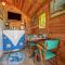 Chalet avec jardin vue mer 100m - Plougastel-Daoulas