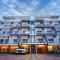 AZAD HIND BEACH RESORT !! Beach Distance 100 Meter !!
