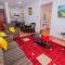 Kaimbu Road Zone Apartments