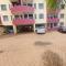 Kaimbu Road Zone Apartments