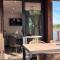 10gardens Premium Mobile Homes with private jacuzzi & sauna by OIKO Collection