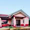 Bushriah Homestay Pendang