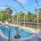 Privacy Pool Gulf Access and Luxury - بونيتا سبرينغز