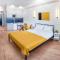 HB apartments University II