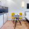 HB apartments University II