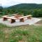 Bosnian Mountain Retreat