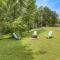 The Lakehouse Lovely Wappapello Country Home! - Wappapello