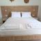 Milies Apartments - Stavros