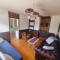Elch Zimmer Wilderness Life