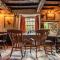 The Green Dragon at Hardraw - Hardraw