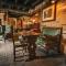 The Green Dragon at Hardraw - Hardraw