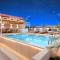 Hidden Gem Villa Private Pool & Heated Jaccuzzi - Kávallos