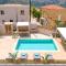Hidden Gem Villa Private Pool & Heated Jaccuzzi - Kávallos