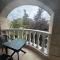 Charming Two-Bedroom Apartment in Villa Roma