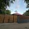 Amakan Beachfront Private House Bataan