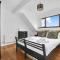 FREE PARKING Stylish and Relaxing Holiday Home - Merton