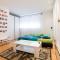 eazZynight Center Apartment - 萨格勒布
