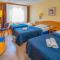 Corvin Hotel Budapest Sissi Wing