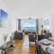 Lighthouse View - Woodburner & Sea Views