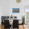 Lighthouse View - Woodburner & Sea Views