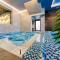 Diamond Resort Black