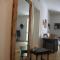 Apartment downtown Florence, moderno con giardino