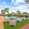 Malvales Resort