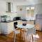 Propriété Malva appartement margherita