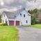 Game Room and Fire Pit Poconos Family Getaway - Tobyhanna