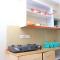 Impeccable 1-Bed Apartment in Nairobi